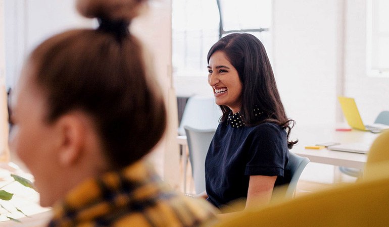 Recent News Application